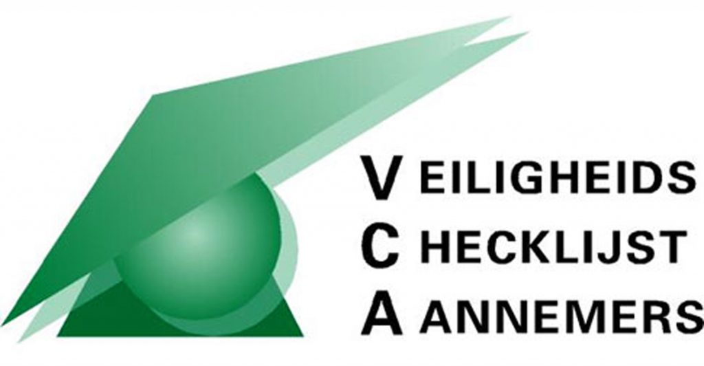 VCA gecertificeerd Cleaning Partners NVVCA Certificaat SCC 2019